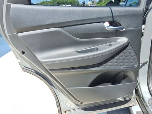 Used 2023 Hyundai Santa Fe XRT AWD/4WD image 23