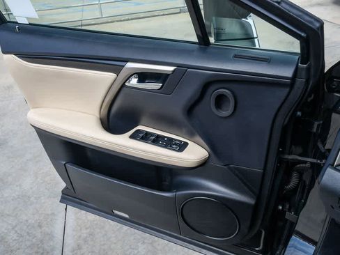 Used 2021 Lexus RX 350 FWD w/ Accessory Package image 25