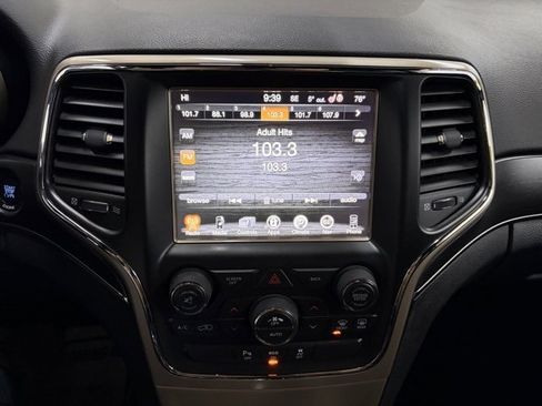 Used 2015 Jeep Grand Cherokee Limited image 37