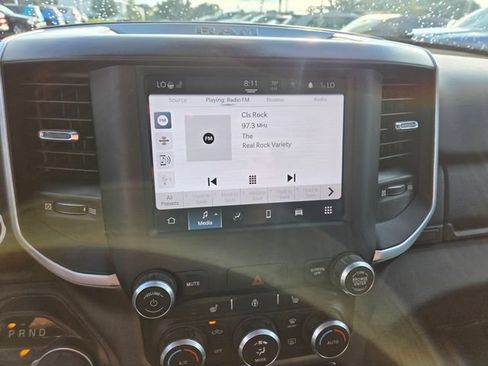 Used 2022 RAM 1500 Big Horn AWD/4WD image 7