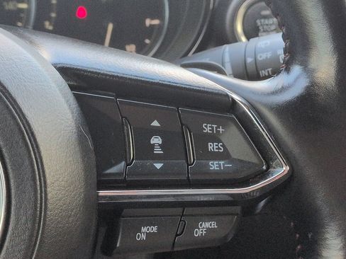 Used 2023 MAZDA CX-9 Carbon Edition AWD/4WD image 25
