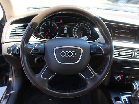Used 2013 Audi A4 2.0T Premium Plus AWD/4WD image 21
