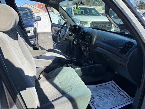 Used 2004 Toyota Tundra SR5 image 32