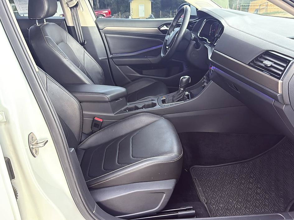 Used 2019 Volkswagen Jetta SEL Premium FWD image 34