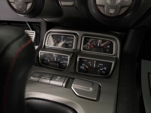 Used 2012 Chevrolet Camaro ZL1 image 23