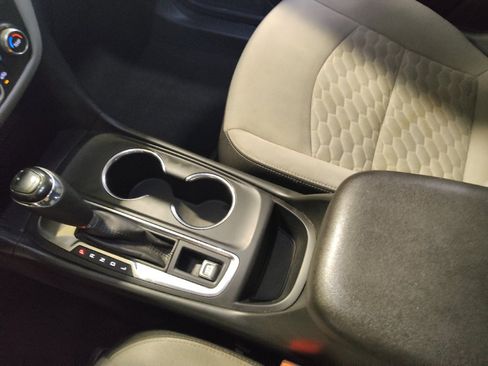 Used 2019 Chevrolet Equinox LS FWD image 26