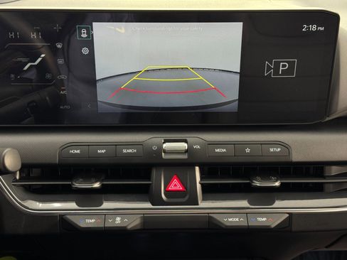 Used 2025 Kia K4 EX image 28