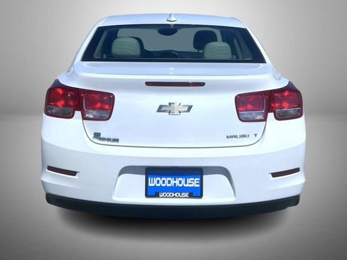 Used 2015 Chevrolet Malibu LT FWD image 6
