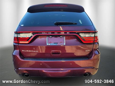 Used 2023 Dodge Durango GT image 4