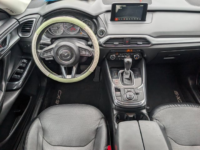 Used 2016 MAZDA CX-9 Touring AWD/4WD image 6