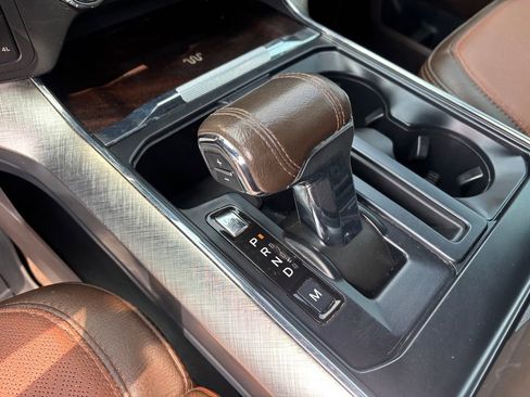 Used 2022 Ford F150 King Ranch w/ Equipment Group 601A High image 17