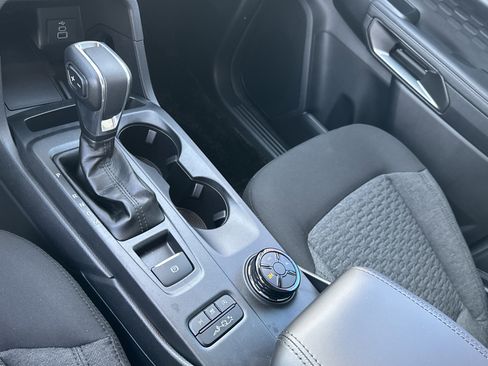 New 2025 Ford Ranger XLT w/ FX4 Off-Road Package image 26