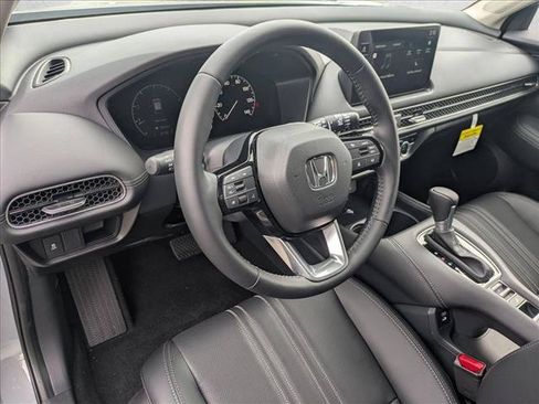 New 2027 Honda HR-V EX-L image 3