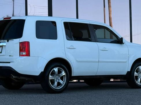 Used 2013 Honda Pilot EX image 12