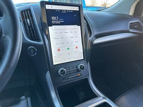 Used 2022 Ford Edge SEL w/ Convenience Package image 48