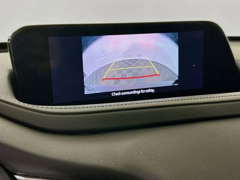 Used 2024 MAZDA CX-30 AWD 2.5 S w/ Select Sport Pkg image 16