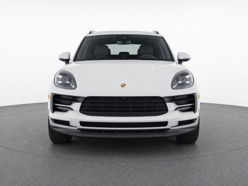 Used 2020 Porsche Macan S w/ Premium Package Plus AWD/4WD image 5