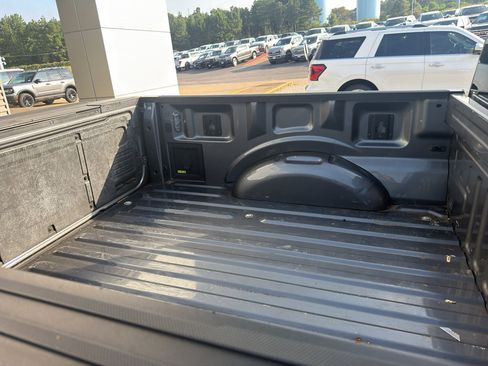 Used 2021 Ford F150 Lariat AWD/4WD image 19