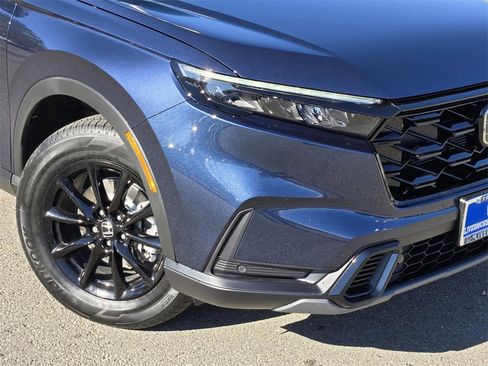 New 2026 Honda CR-V Sport-L image 9