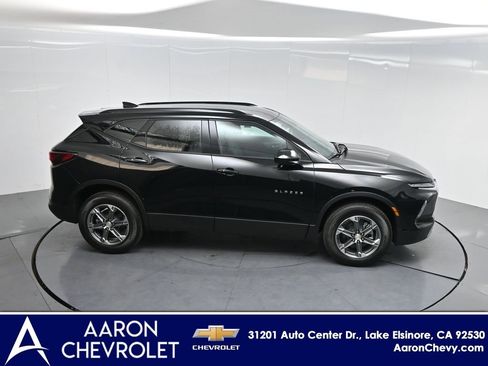 New 2026 Chevrolet Blazer LT w/ Convenience Package image 51