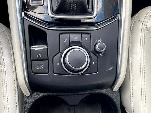 Used 2023 MAZDA CX-5 AWD 2.5 S w/ Premium Package image 19