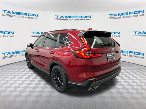 New 2026 Honda CR-V Sport-L image 3