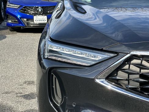 Certified 2023 Acura MDX SH-AWD w/ Technology Package image 10