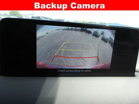 Used 2021 MAZDA CX-5 Grand Touring w/ GT Premium Package FWD image 17