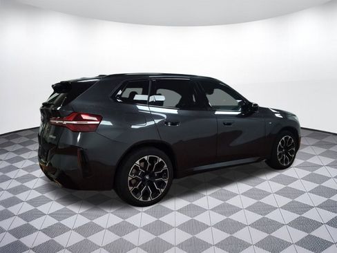 Certified 2025 BMW X3 M50 w/ Premium Package image 8