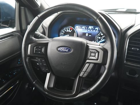 Used 2020 Ford Expedition Max Limited AWD/4WD image 15