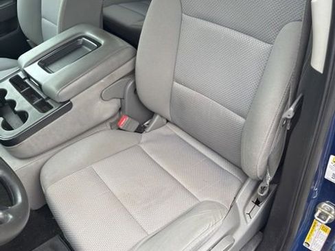 Used 2015 Chevrolet Silverado 1500 LS image 11