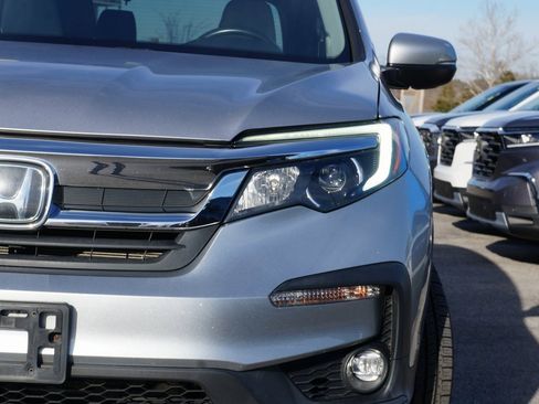 Used 2019 Honda Pilot EX-L image 4