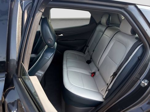 Used 2019 Chevrolet Bolt LT FWD image 13