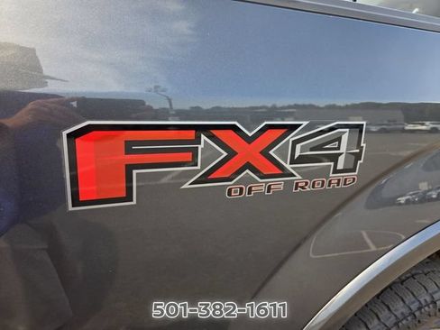 Used 2018 Ford F150 Lariat w/ Equipment Group 502A Luxury AWD/4WD image 8