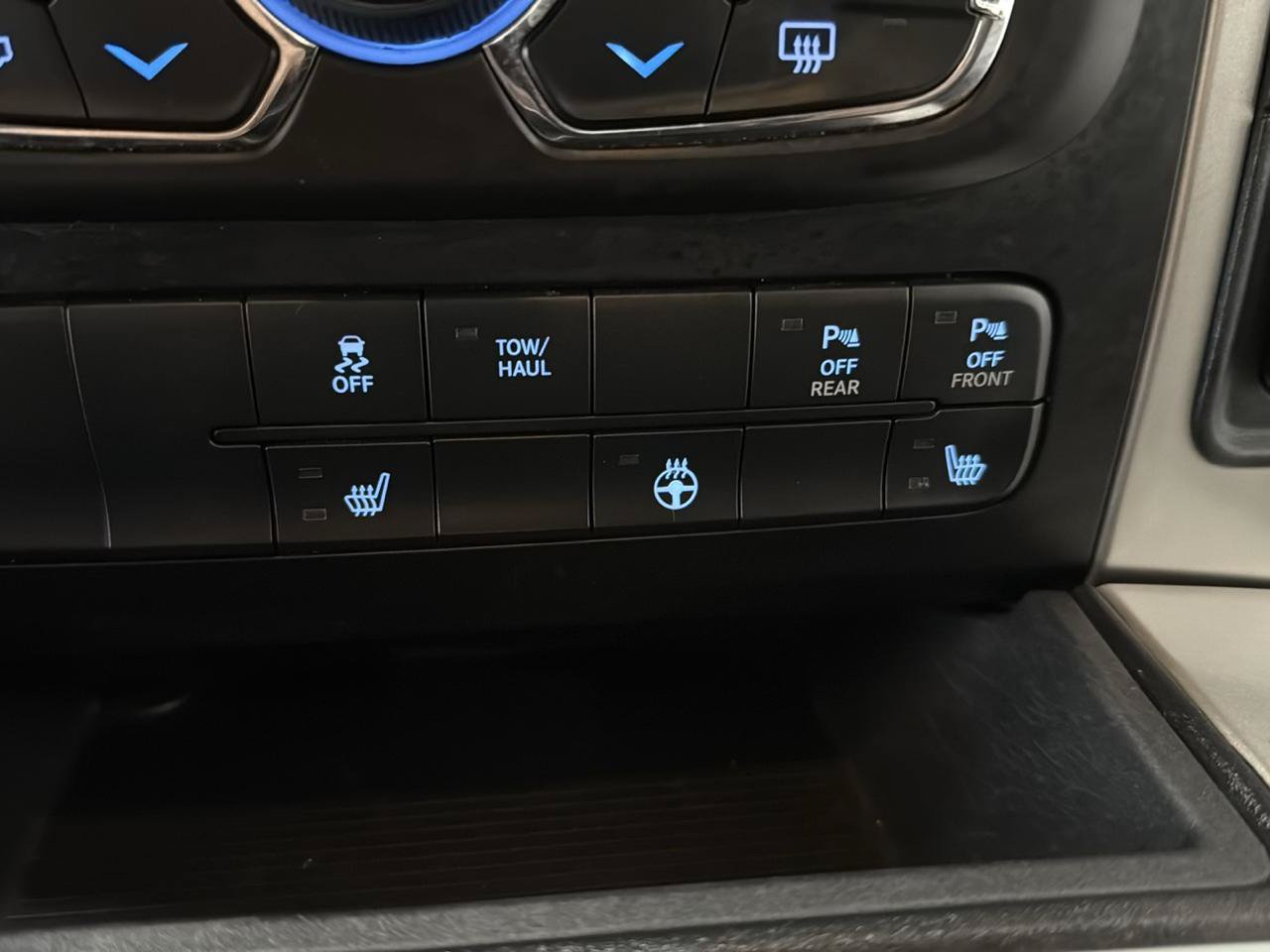 Used 2016 RAM 1500 Big Horn AWD/4WD image 19