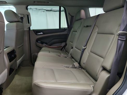 Used 2017 Chevrolet Tahoe Premier w/ Max Trailering Package AWD/4WD image 31