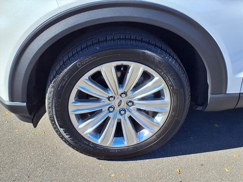 Used 2023 Ford Explorer Limited w/ Limited Technology Package image 29