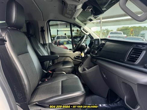 Used 2024 Ford Transit 350 XL RWD image 38