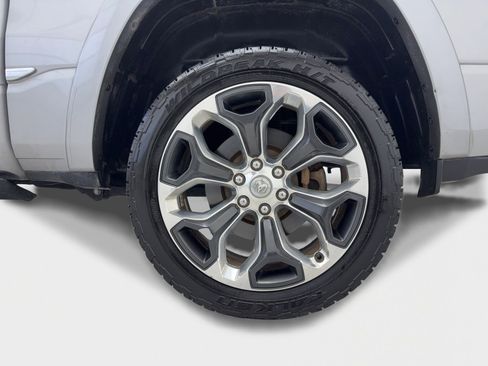 Used 2020 RAM 1500 Limited AWD/4WD image 49