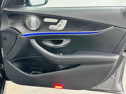 Used 2019 Mercedes-Benz E 450 E 450 4MATIC AWD 4dr Wagon image 26