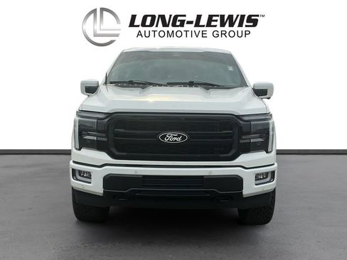 Used 2024 Ford F150 Lariat w/ FX4 Off-Road Package AWD/4WD image 11