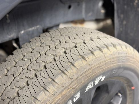 Used 2026 RAM 3500 Big Horn AWD/4WD image 11