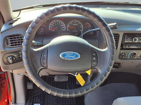 Used 1999 Ford F150 2WD SuperCab image 9