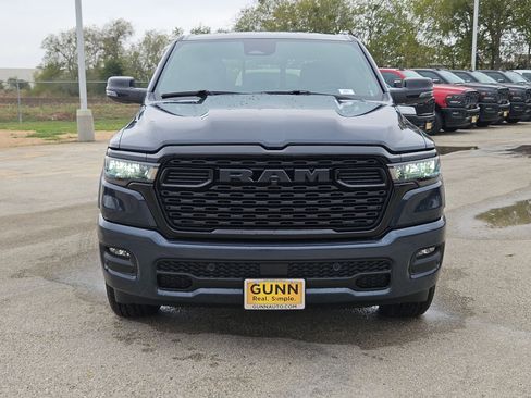 New 2026 RAM 1500 Lone Star image 8