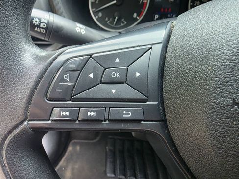 Used 2024 Nissan Sentra S FWD image 17