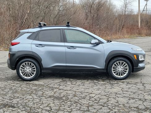 Used 2020 Hyundai Kona SEL image 4