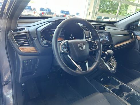 Used 2020 Honda CR-V EX image 18