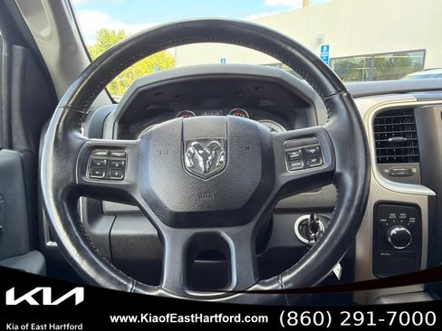 Used 2013 RAM 1500 Big Horn AWD/4WD image 31