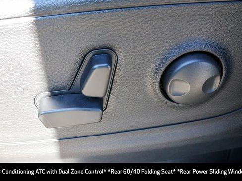 New 2026 RAM 1500 4x4 Crew Cab image 7