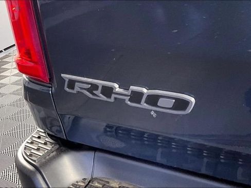 New 2026 RAM 1500 RHO w/ RHO Level 1 Equipment Group AWD/4WD image 10